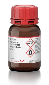 Aluminum perchlorate nonahydrate 