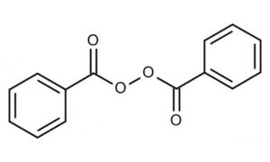 Benzoyl peroxide 