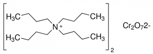 Bis(tetrabutylammonium) dichromate 