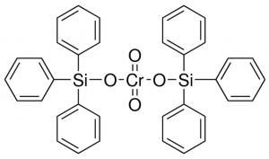 Bis(triphenylsilyl) chromate 