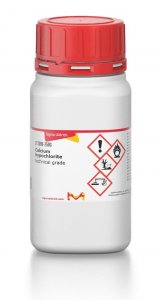 Calcium hypochlorite 