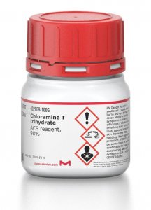 Chloramine T trihydrate 