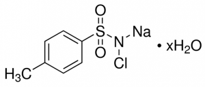 Chloramine-T hydrate 