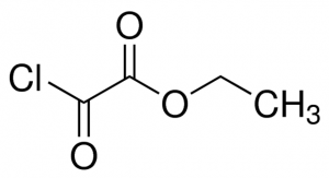 Ethyl chlorooxoacetate 