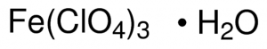 Iron(III) perchlorate hydrate 