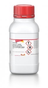 Luperox A75FP, Benzoyl peroxide, 75% remainder water 513474-500G