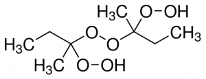 Luperox DHD-9, 2-Butanone peroxide solution 