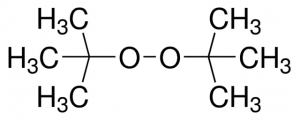 Luperox DI, tert-Butyl peroxide 