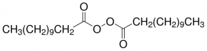 Luperox LP, Lauroyl peroxide 
