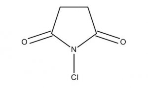 N-Chlorosuccinimide 
