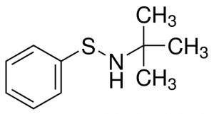 N-tert-Butylbenzenesulfenamide 