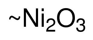 Nickel peroxide 