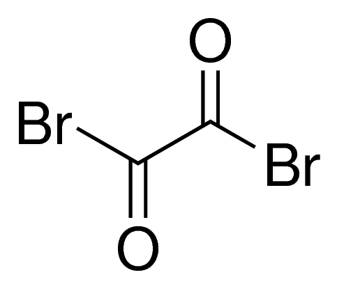 Oxalyl bromide solution 