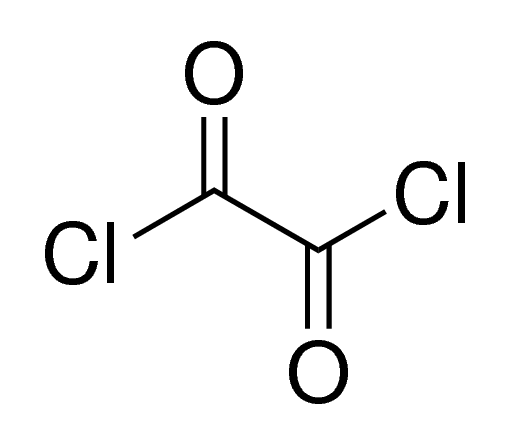 Oxalyl chloride solution 