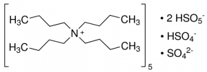 OXONE tetrabutylammonium salt 