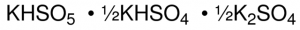 OXONE, monopersulfate compound 