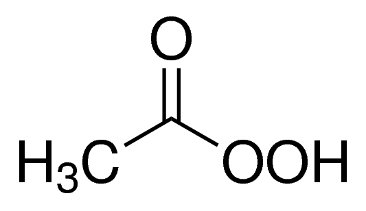 Peracetic acid solution 
