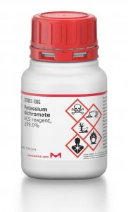 Potassium dichromate 