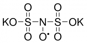 Potassium nitrosodisulfonate 