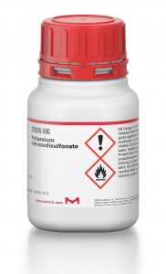 Potassium nitrosodisulfonate 