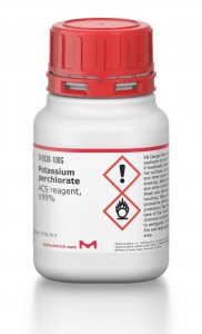 Potassium perchlorate 
