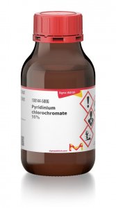 Pyridinium chlorochromate 