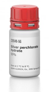 Silver perchlorate hydrate 