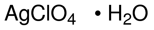 Silver perchlorate monohydrate 