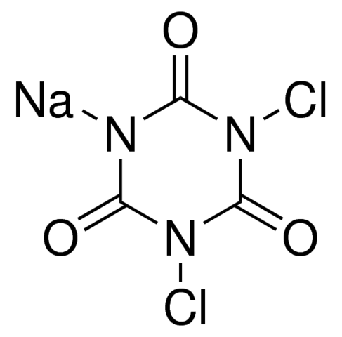 Sodium dichloroisocyanurate 