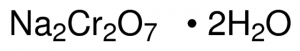 Sodium dichromate dihydrate 