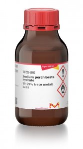 Sodium perchlorate hydrate 