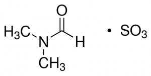 Sulfur trioxide N,N-dimethylformamide complex 