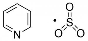 Sulfur trioxide pyridine complex 