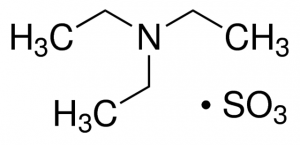 Sulfur trioxide triethylamine complex 