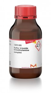 Sulfur trioxide trimethylamine complex 