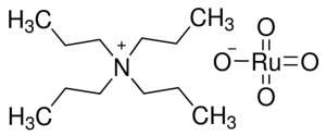 Tetrapropylammonium perruthenate 