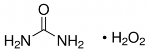 Urea hydrogen peroxide 