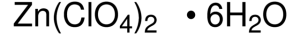 Zinc perchlorate hexahydrate 
