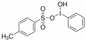[Hydroxy(tosyloxy)iodo]benzene 