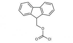 (9-Fluorenylmethyl) chloroformate 