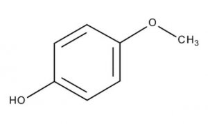 4-Methoxyphenol 