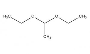 Acetaldehyde diethyl acetal 