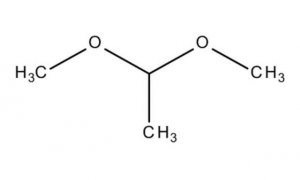 Acetaldehyde dimethyl acetal 
