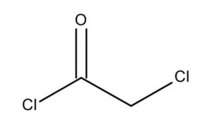 Chloroacetyl chloride 