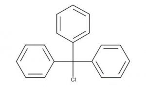 Chlorotriphenylmethane 