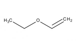 Ethyl vinyl ether 