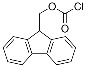 Fmoc chloride 