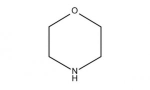 Morpholine 