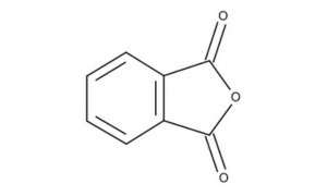 Phthalic anhydride 