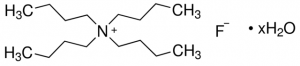 Tetrabutylammonium fluoride hydrate 